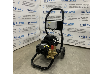 АВД Тритон H 15/200 TS 5.5 R (На тележке)