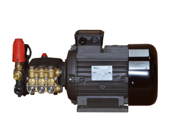 Моноблок TOR BM 15.25 RB TSTOP