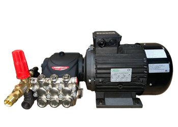 Моноблок TOR E3B2515 TSTOP