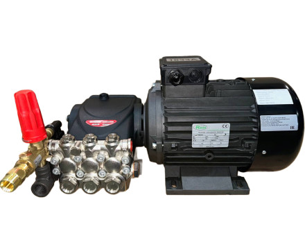 Моноблок TOR E3B2515 TSTOP