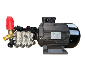Моноблок TOR RR 15.25 HN TSTOP