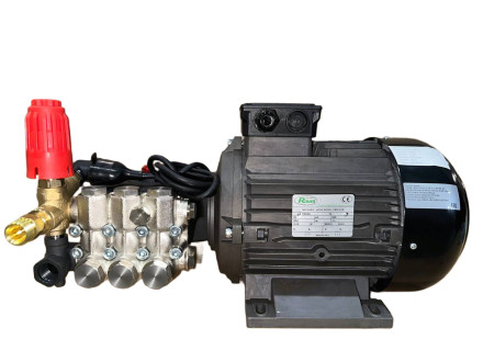 Моноблок TOR RR 15.25 HN TSTOP