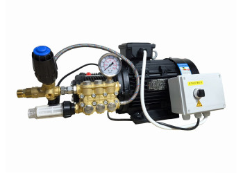 Моноблок Karex BM 1520 Total stop