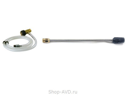 Kranzle Инжектор моющего средства с копьем (регулируемое сопло 028)