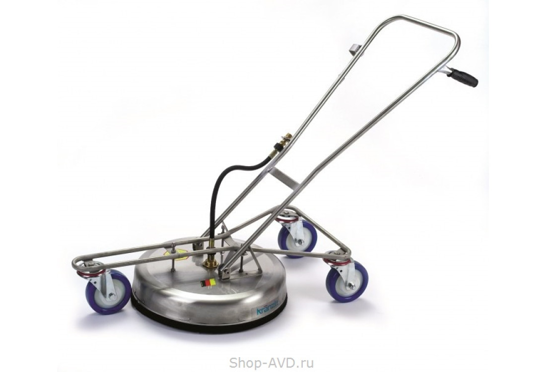 Kranzle Насадка для мытья полов Round Cleaner 520 мм Kranzle Насадка для мытья полов Round Cleaner 520 мм