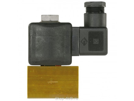 R+M Suttner Электромагнитный клапан RAPA SV 04