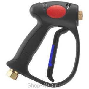 Mecline Пистолет распылительный MV925 с защитой от замерзания Weep