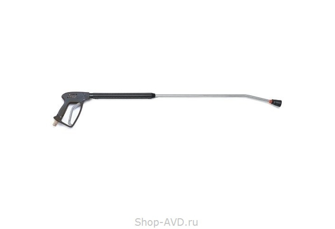 Kranzle Безопасный отключаемый пистолет Starlet (с плоскоструйным копьем M20125) Kranzle Безопасный отключаемый пистолет Starlet (с плоскоструйным копьем M20125)
