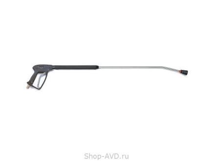 Kranzle Безопасный отключаемый пистолет Starlet (с плоскоструйным копьем M20125)