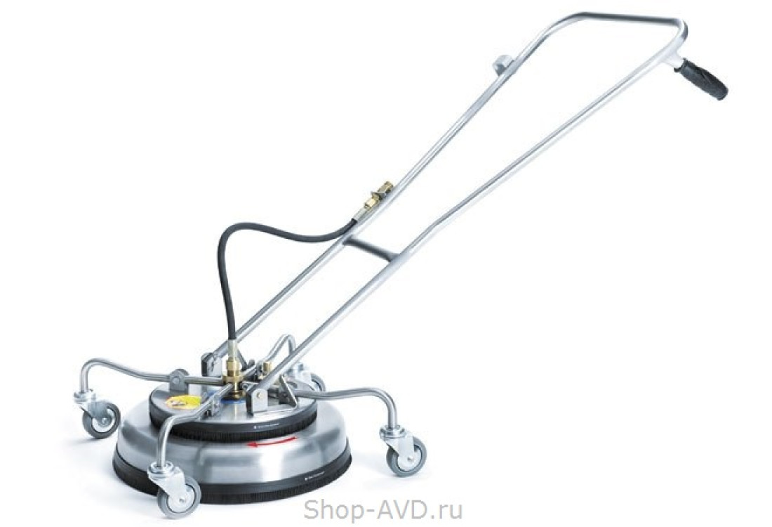 Kranzle Насадка для мытья полов Round Cleaner 420 мм (вращающийся щеточный обод) Kranzle Насадка для мытья полов Round Cleaner 420 мм (вращающийся щеточный обод)