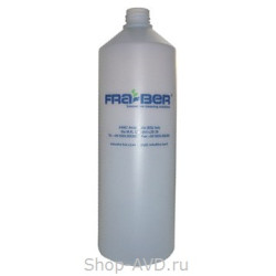 Fra-Ber Бутылка для пенной насадки 1 л (с мерной шкалой)