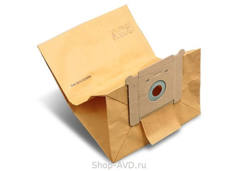 Ghibli Бумажный фильтр-мешок 12 л