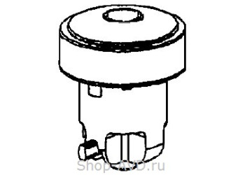 GHIBLI Турбина для пылесоса T1 (230 В)