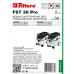 Filtero FST 30 Pro Синтетический фильтр-мешок 36 л (2 шт)