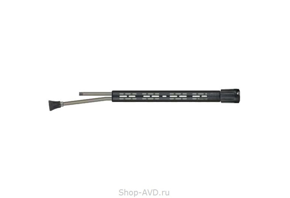 R+M Suttner ST-175 Двойное пенокопье с переключателем пена-вода 650 мм R+M Suttner ST-175 Двойное пенокопье с переключателем пена-вода 650 мм