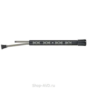 R+M Suttner ST-175 Двойное пенокопье с переключателем пена-вода 650 мм