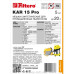 Filtero KAR 15 Pro Синтетический фильтр-мешок 20 л (5 шт)