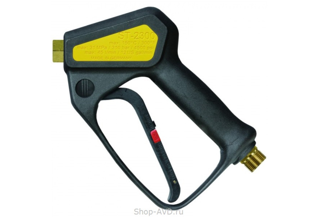 R+M Suttner Пистолет ST-2300 R+M Suttner Пистолет ST-2300