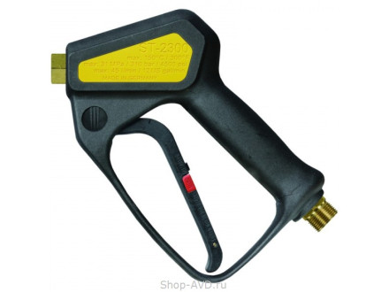 R+M Suttner Пистолет ST-2300