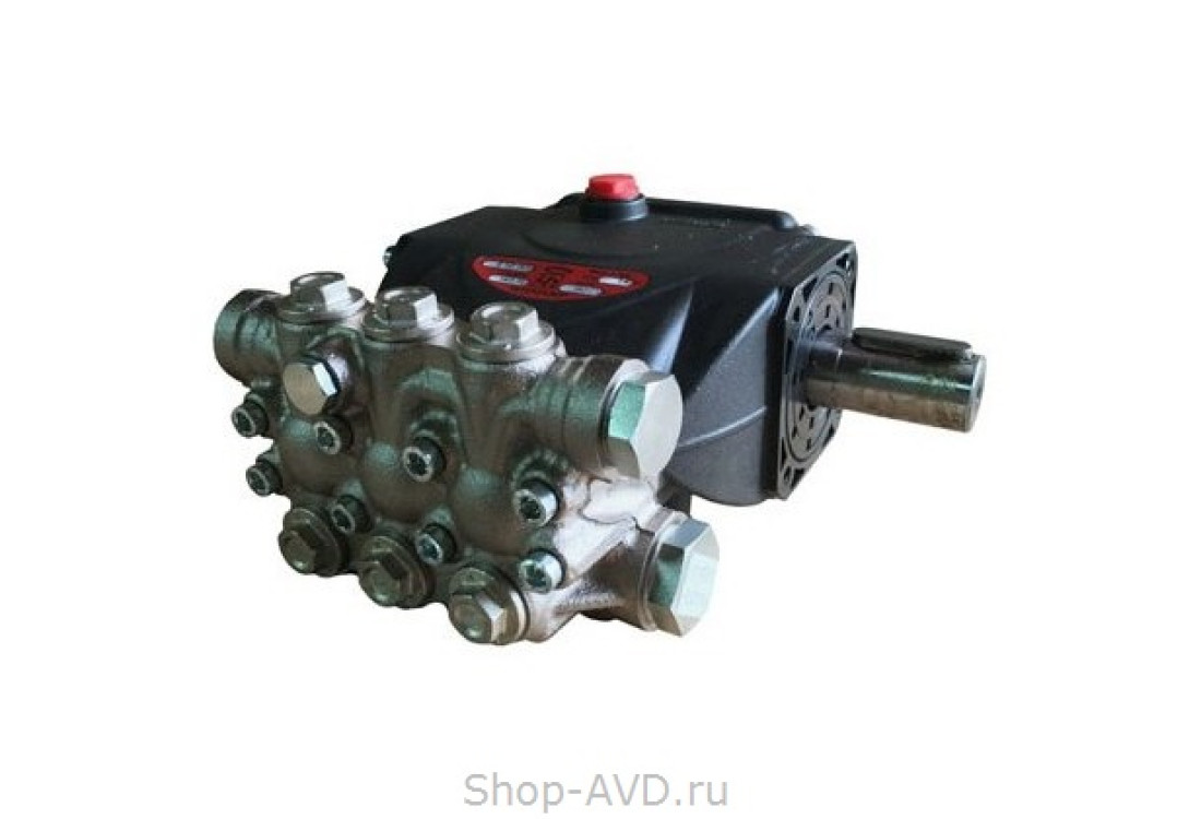 IPG EVOLUTION E1D1813 - 180 бар 13 л/мин IPG EVOLUTION E1D1813 - 180 бар 13 л/мин