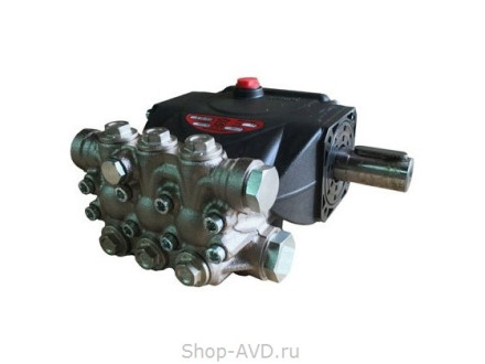 IPG EVOLUTION E1D1813 - 180 бар 13 л/мин