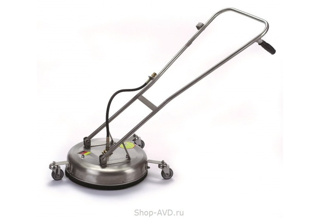 Kranzle Насадка для мытья полов Round Cleaner 420 мм Kranzle Насадка для мытья полов Round Cleaner 420 мм