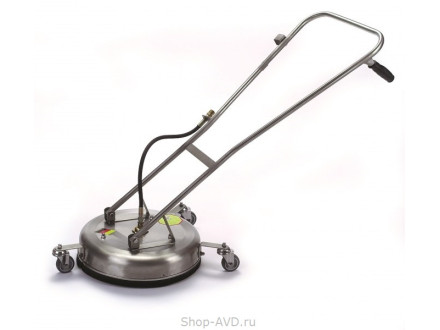 Kranzle Насадка для мытья полов Round Cleaner 420 мм