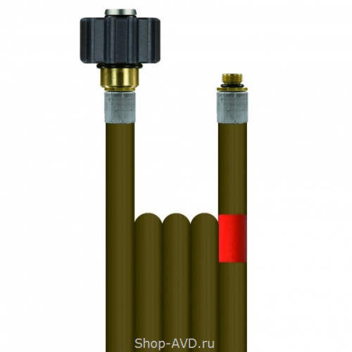 R+M Suttner Шланг высокого давления для промывки канализационных труб 30 м