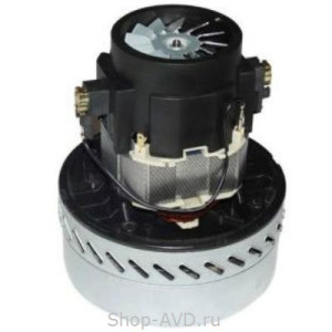 IPC Soteco Двигатель для пылесоса SOTECO Justo 504 (49602 MOMO)