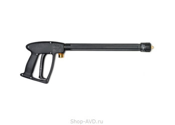 Kranzle Безопасный отключаемый пистолет Midi (с удлинением 360 мм)