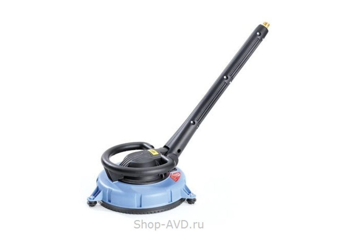 Kranzle Насадка для мытья полов Round Cleaner UFO long 300 мм Kranzle Насадка для мытья полов Round Cleaner UFO long 300 мм