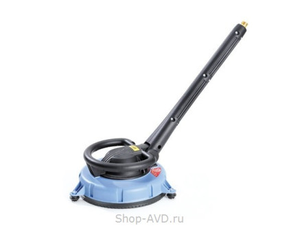 Kranzle Насадка для мытья полов Round Cleaner UFO long 300 мм
