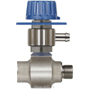 R+M Suttner ST-160 Инжектор с дозирующим вентилем 3/8F 1,3 мм