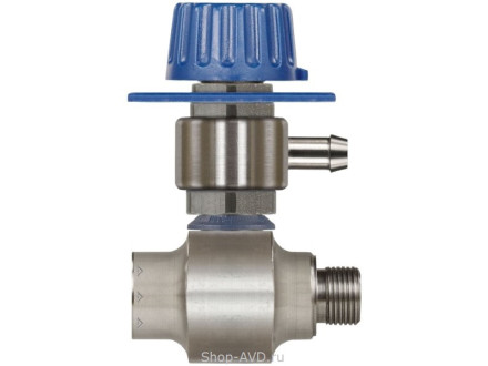 R+M Suttner ST-160 Инжектор с дозирующим вентилем 3/8F 1,3 мм