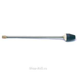 Kranzle Копье-турбокиллер с трубкой из нержавеющей стали (600 мм, сопло 045)