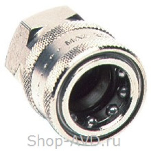 PA ARS350 Быстроразъемное соединение (муфта)