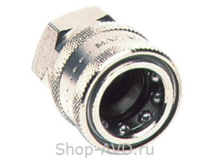 PA ARS350 Быстроразъемное соединение (муфта)