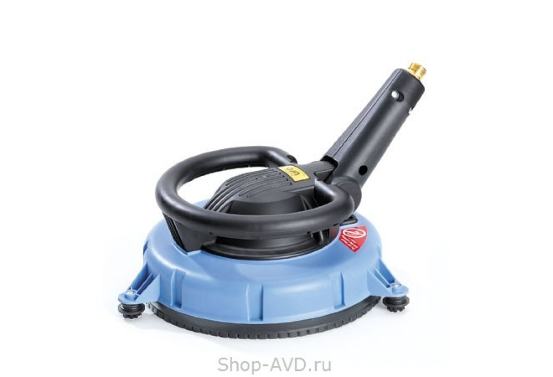 Kranzle Насадка для мытья полов Round Cleaner UFO short 300 мм Kranzle Насадка для мытья полов Round Cleaner UFO short 300 мм