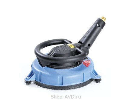 Kranzle Насадка для мытья полов Round Cleaner UFO short 300 мм