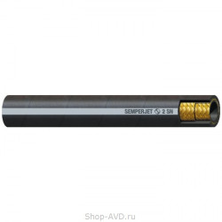 SEMPERJET 2SN Рукав шланга высокого давления DN08 400 бар (1 м)