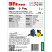 Filtero BSH 15 Pro Синтетический фильтр-мешок 20 л (2 шт)