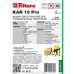Filtero KAR 15 Pro Синтетический фильтр-мешок 20 л (2 шт)