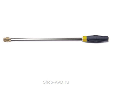 Kranzle Плоскоструйное копье с регулируемым соплом Vario-Jet 03 (500 мм)