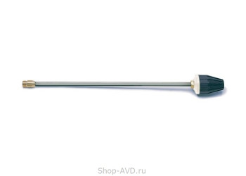 Kranzle Копье-турбокиллер с трубкой из нержавеющей стали (600 мм, сопло 10)