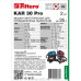 Filtero KAR 30 Pro Синтетический фильтр-мешок 35 л (2 шт)