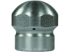 Форсунки каналопромывочные