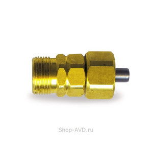 Kranzle Адаптер M22 для шлангового барабана (поворотный)