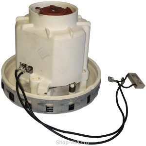 Lavor PRO Турбина Domel для пылесоса Lavor PRO WINDY