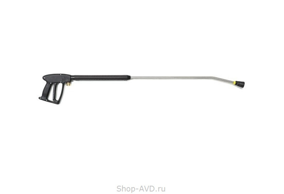 Kranzle Безопасный отключаемый пистолет Midi (с плоскоструйным копьем D25045) Kranzle Безопасный отключаемый пистолет Midi (с плоскоструйным копьем D25045)