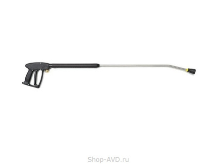 Kranzle Безопасный отключаемый пистолет Midi (с плоскоструйным копьем D25045)